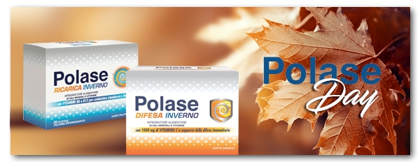 polase