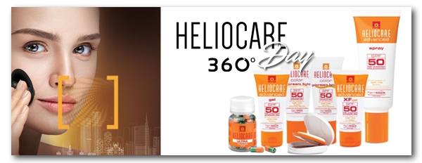Heliocare