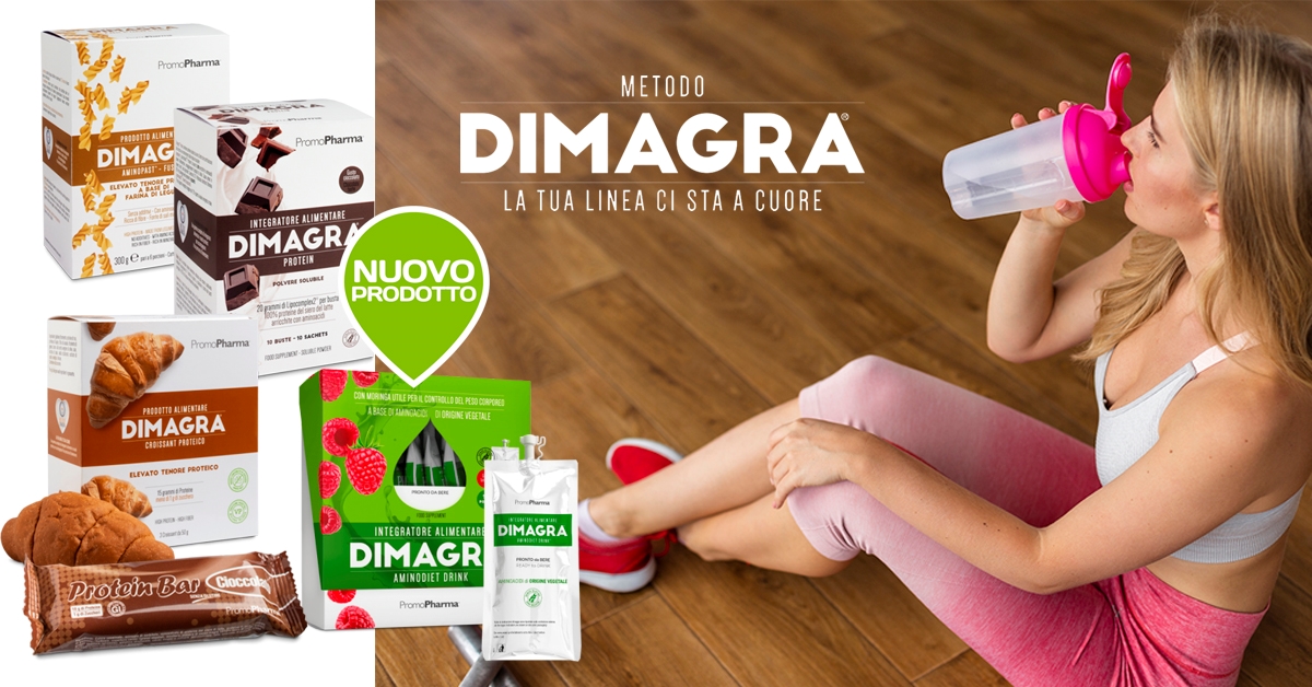 Dimagra