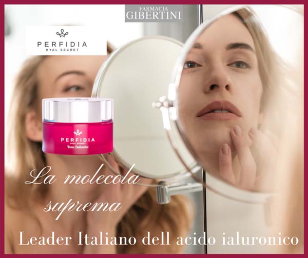 perfidia