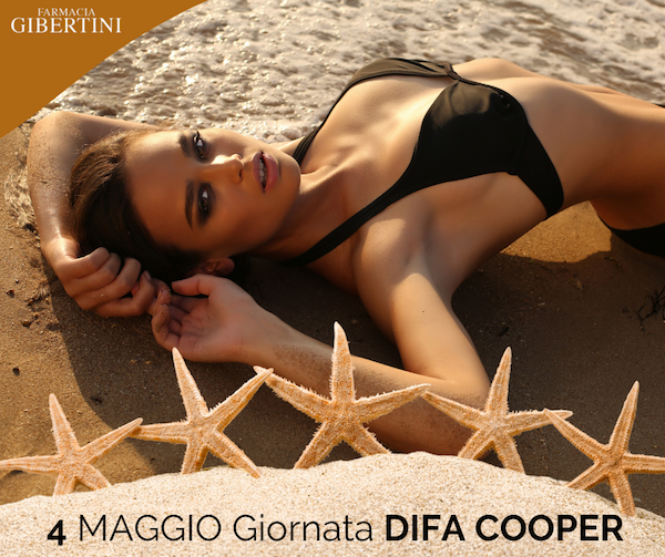 DIFA COOPER