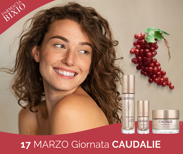 caudalie