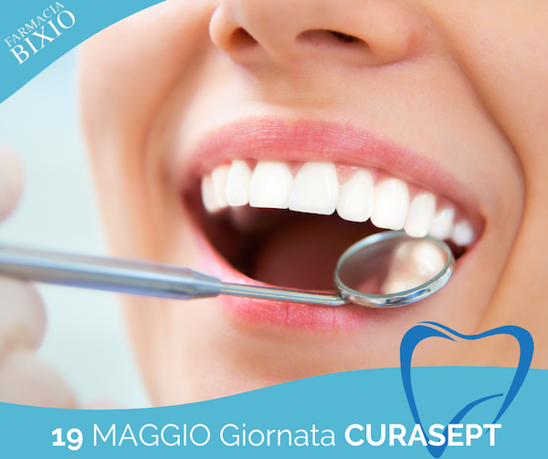 GIORNATA CURASEPT