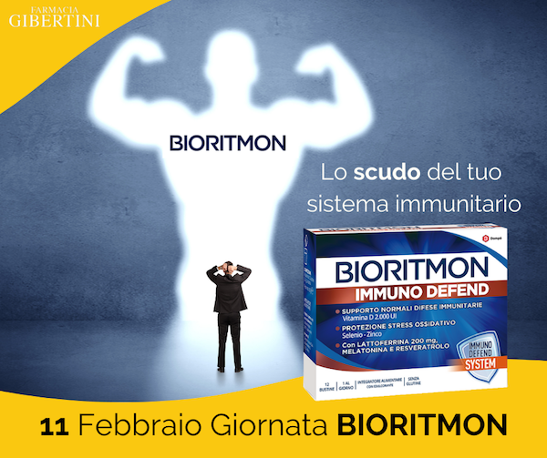 GIORNATA BIORITMON