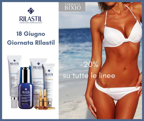 Rilastil Bixio