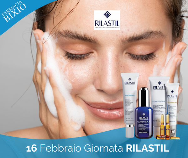 GIORNATA RILASTIL