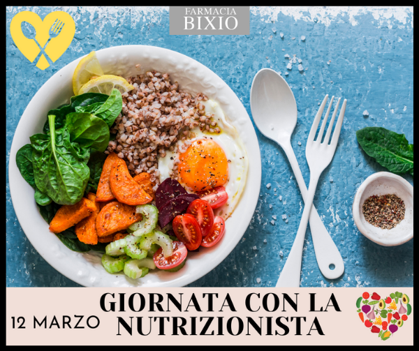 nutrizionista