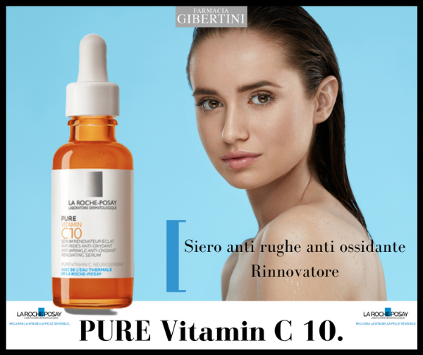 la roche posay