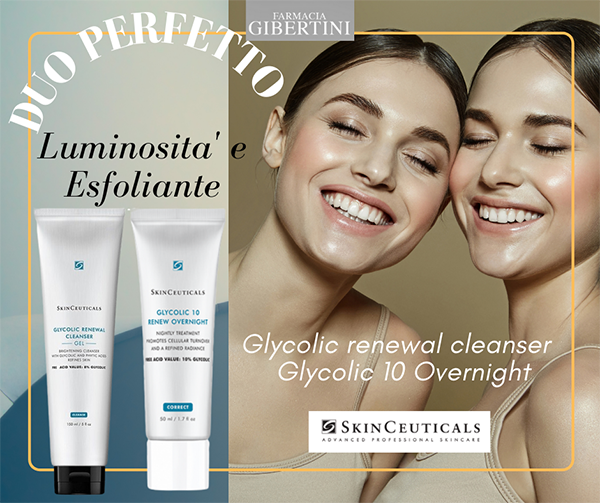Giornata SKINCEUTICALS