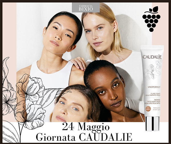 Caudalie