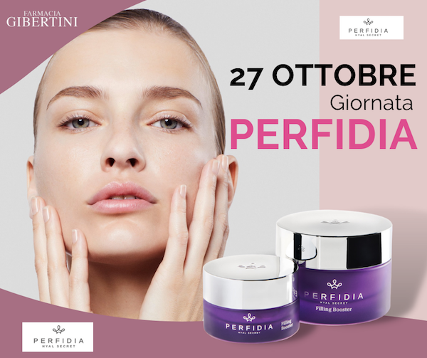 perfidia