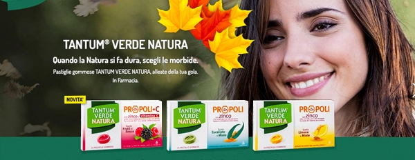 Tantum Verde Natura 