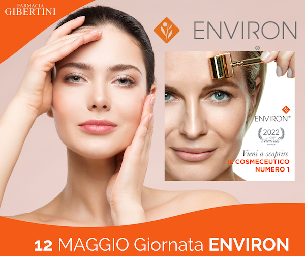 GIORNATA ENVIRON