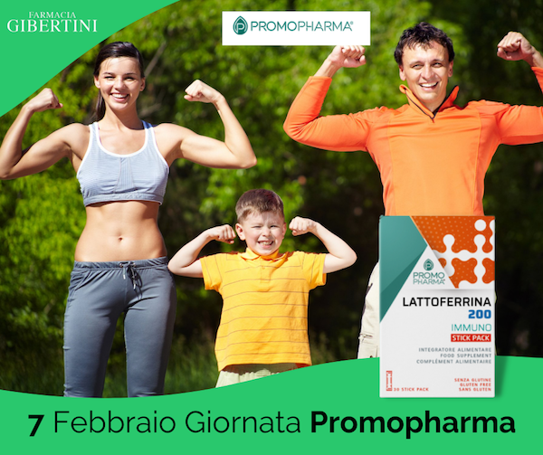 GIORNATA PROMOPHARMA