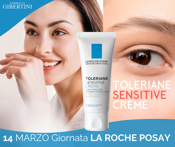la roche posay