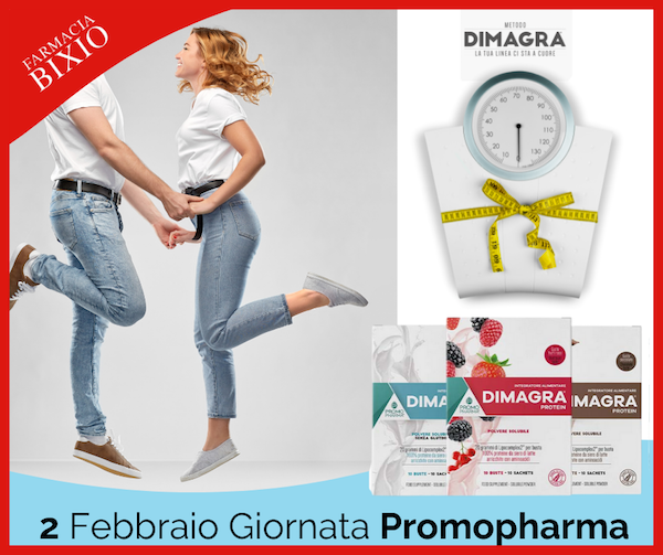 GIORNATA PROMOPHARMA