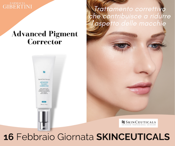 GIORNATA SKINCEUTICALS