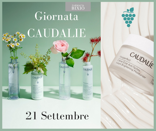 Giornata Caudalie