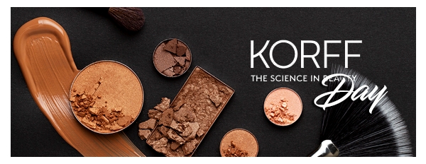 KORFF TRUCCO
