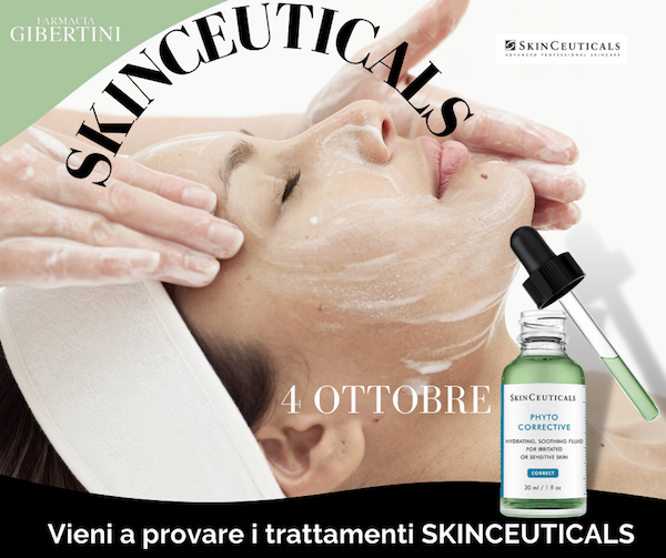 skinceuticals