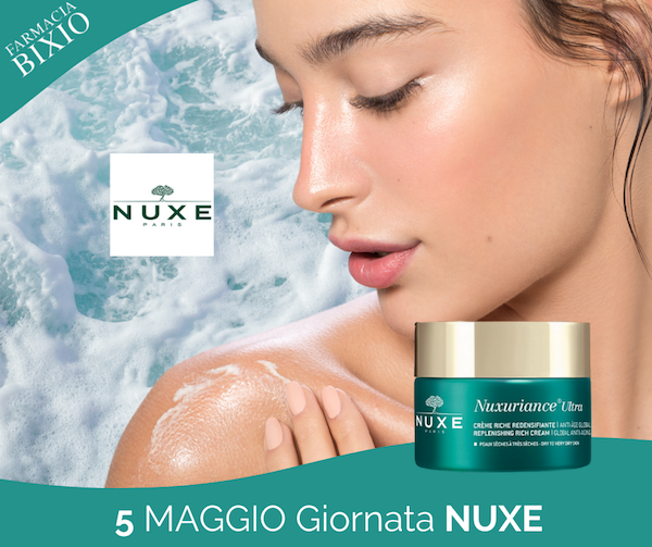 NUXE
