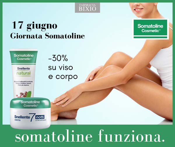 SOMATOLINE