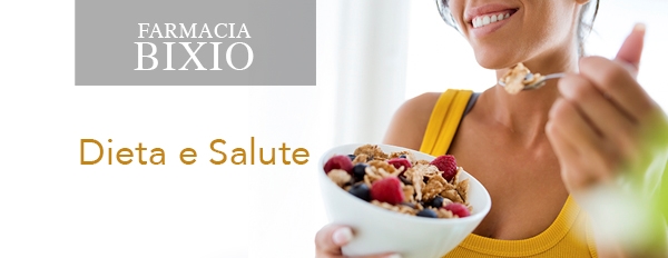 nutrizionista
