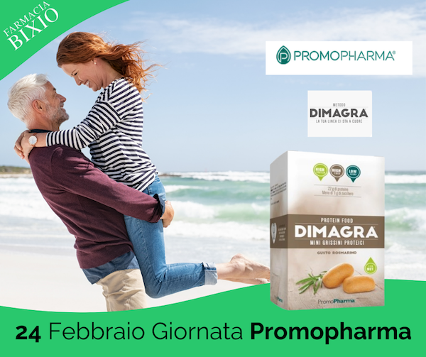 GIORNATA PROMOPHARMA