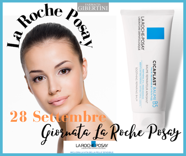 la roche posay
