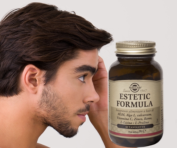 solgar estetic