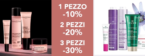 Giornata Resultime e Nuxe 