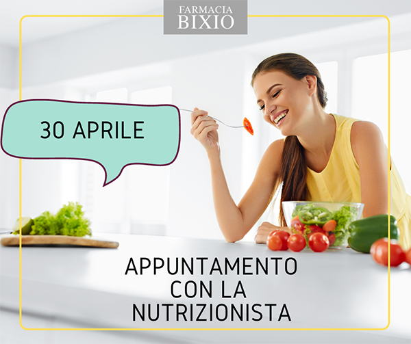 Giornata NUTRIZIONE
