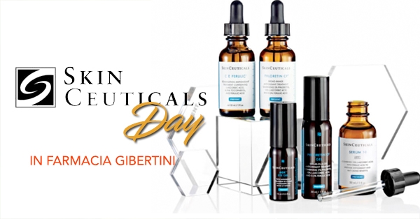 Skinceuticals
