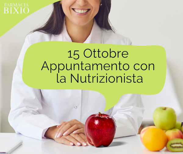 nutrizione