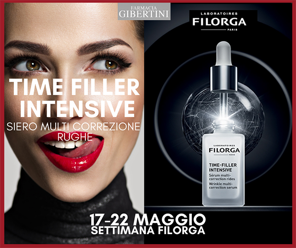 settimana filorga