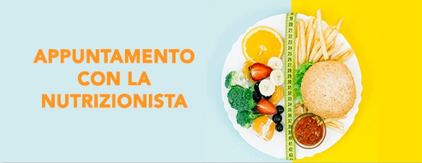 nutrizionista